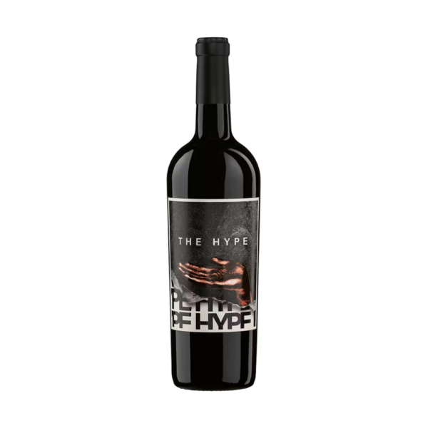 the hype cabernet sauvignon