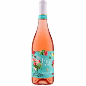 Fira Rosa Sartori Ros&eacute;