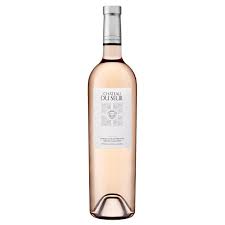 Chateau du Seuil Provence Ros&eacute;