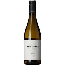 Immortalis Rias Baixas Albarino