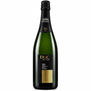 Duc de Foix Cava Semi Seco