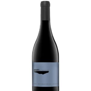 Lagares El Capurutxo, Alicante Bouschet